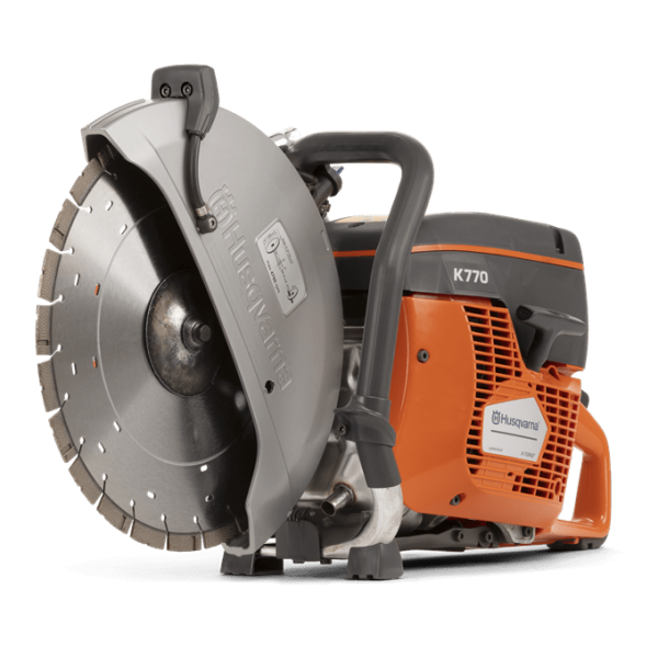 Husqvarna K 770