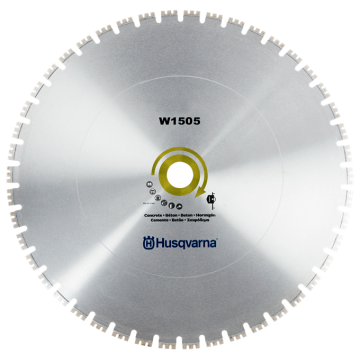 Husqvarna ELITE-CUT W1505