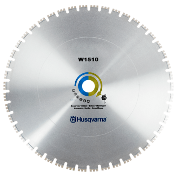 Husqvarna ELITE-CUT W1510