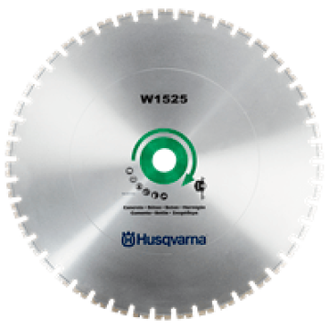 Husqvarna ELITE-CUT W1525