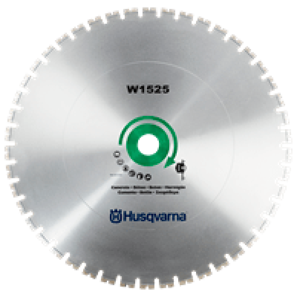Husqvarna ELITE-CUT W1525