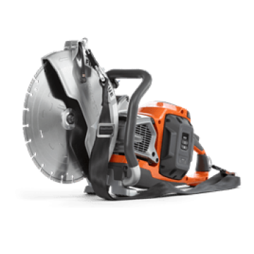 Husqvarna K 1 PACE Rescue