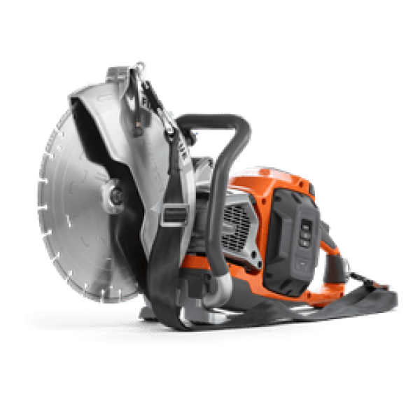 Husqvarna K 1 PACE Rescue