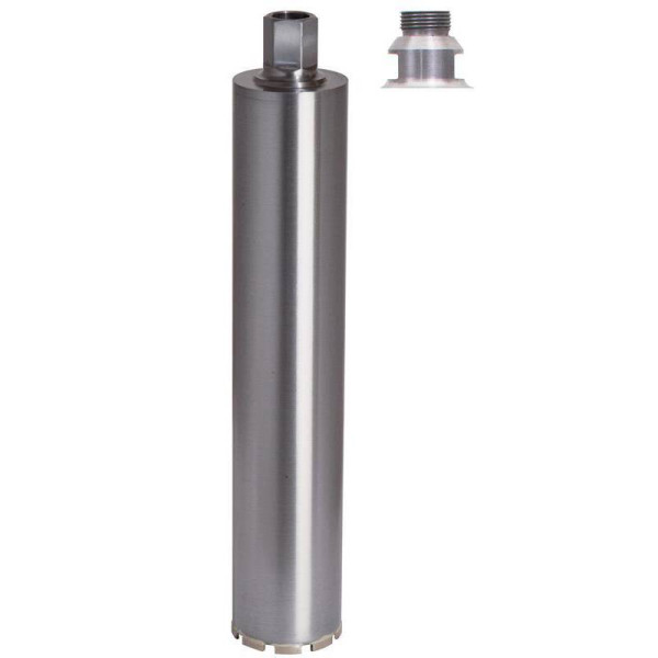 Diamond core bit BPL Premium Line 