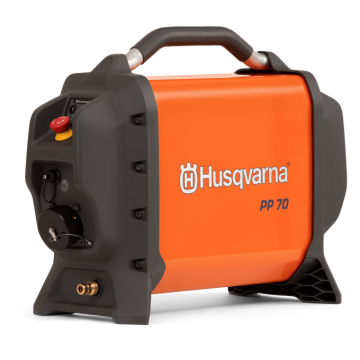 Husqvarna PP 70
