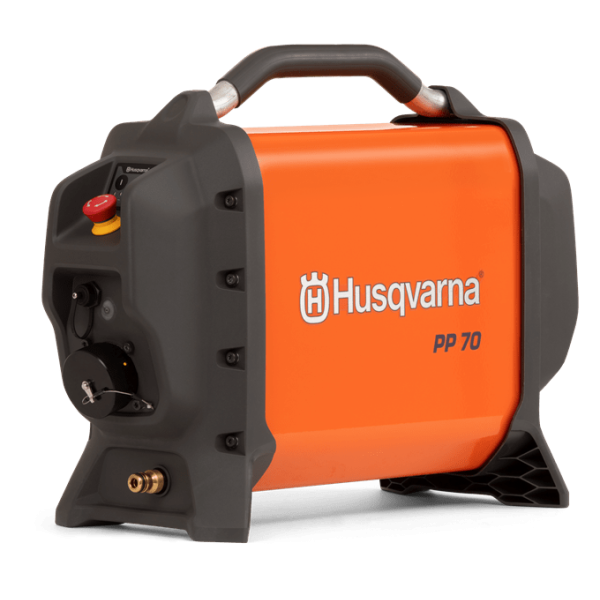 Husqvarna PP 70