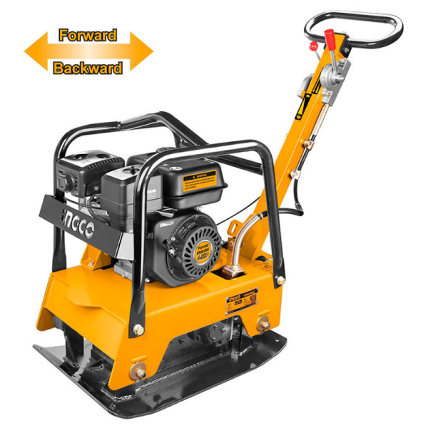 Βενζινοκίνητος Συμπιεστής Εδάφους HONDA 5.5HP