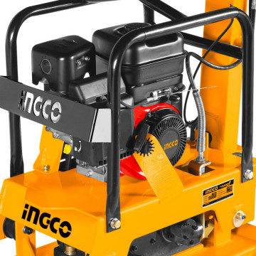 Βενζινοκίνητος Συμπιεστής Εδάφους