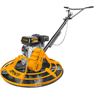 Βενζινοκίνητος Λειαντήρας Μπετού «Ελικόπτερο»