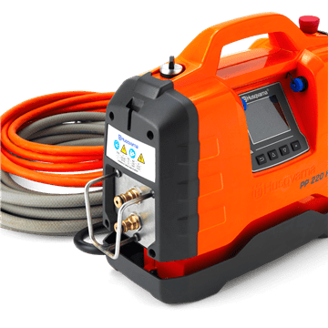 Husqvarna PP 220