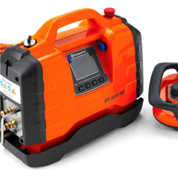 Husqvarna PP 220