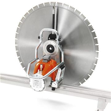 HusqvaHusqvarna WS 482 