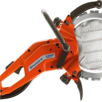 HUSQVARNA K 3600 Ring