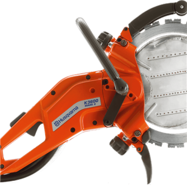 HUSQVARNA K 3600 Ring