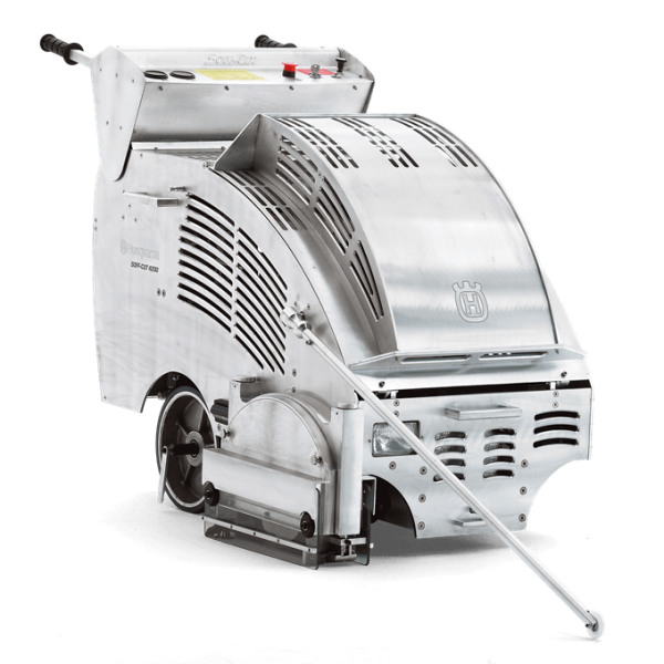 Husqvarna Soff-Cut 4200