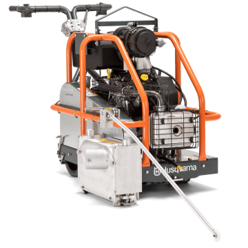 Husqvarna Soff-Cut 4000