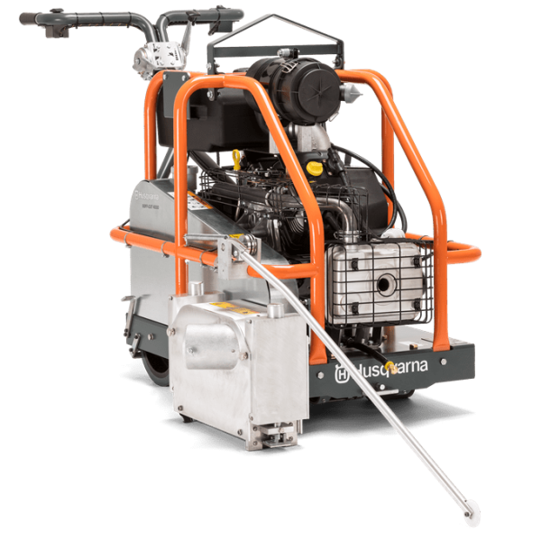 Husqvarna Soff-Cut 4000