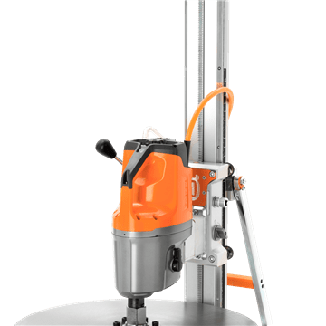 Βάσεις διάτρησης DS 900