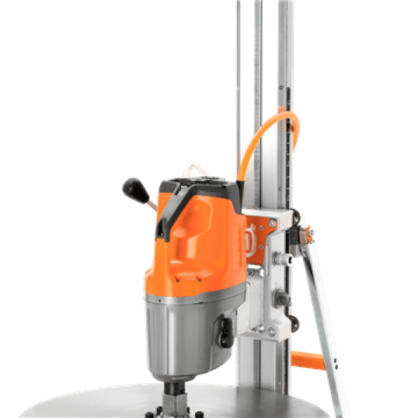 Βάσεις διάτρησης DS 900