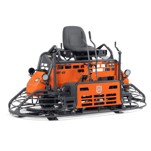 HUSQVARNA CRT 48