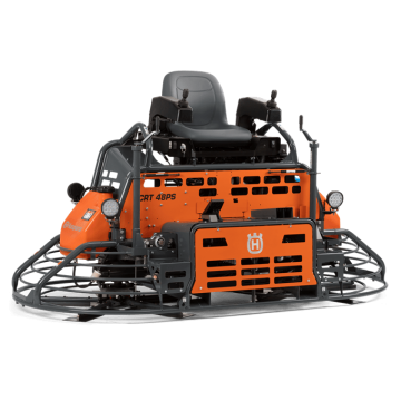 HUSQVARNA CRT 48 PS
