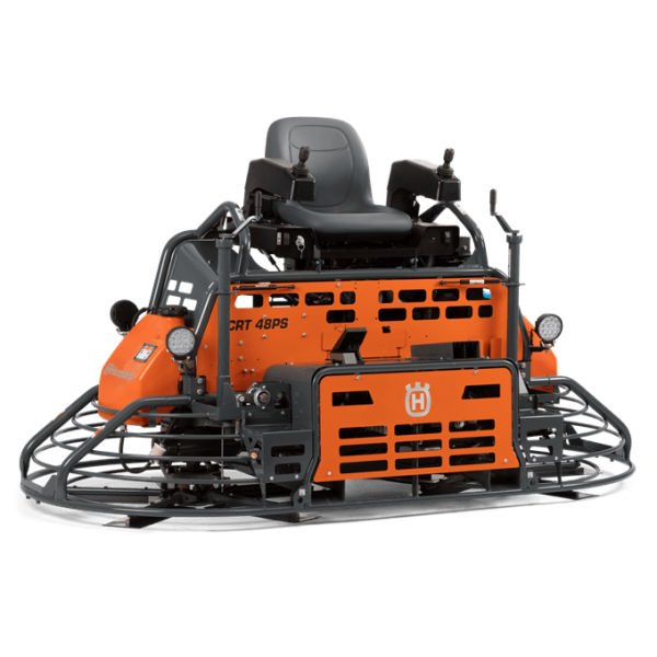 HUSQVARNA CRT 48 PS