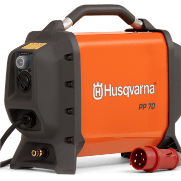 Husqvarna PP 70
