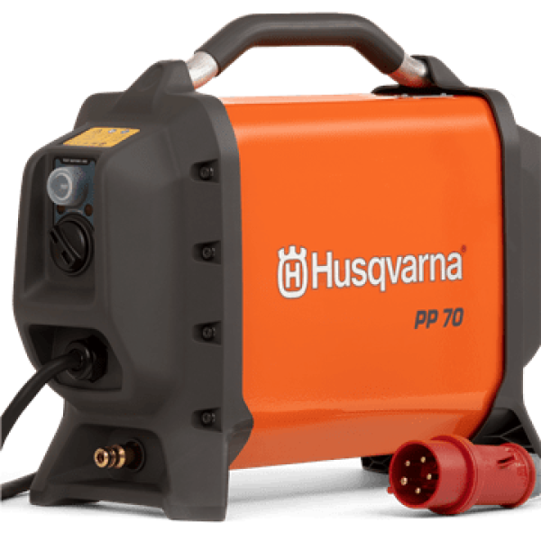 Husqvarna PP 70