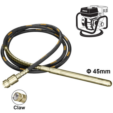 Εύκαμπτος Άξονας (μαρκούτσι) Φ 45mm